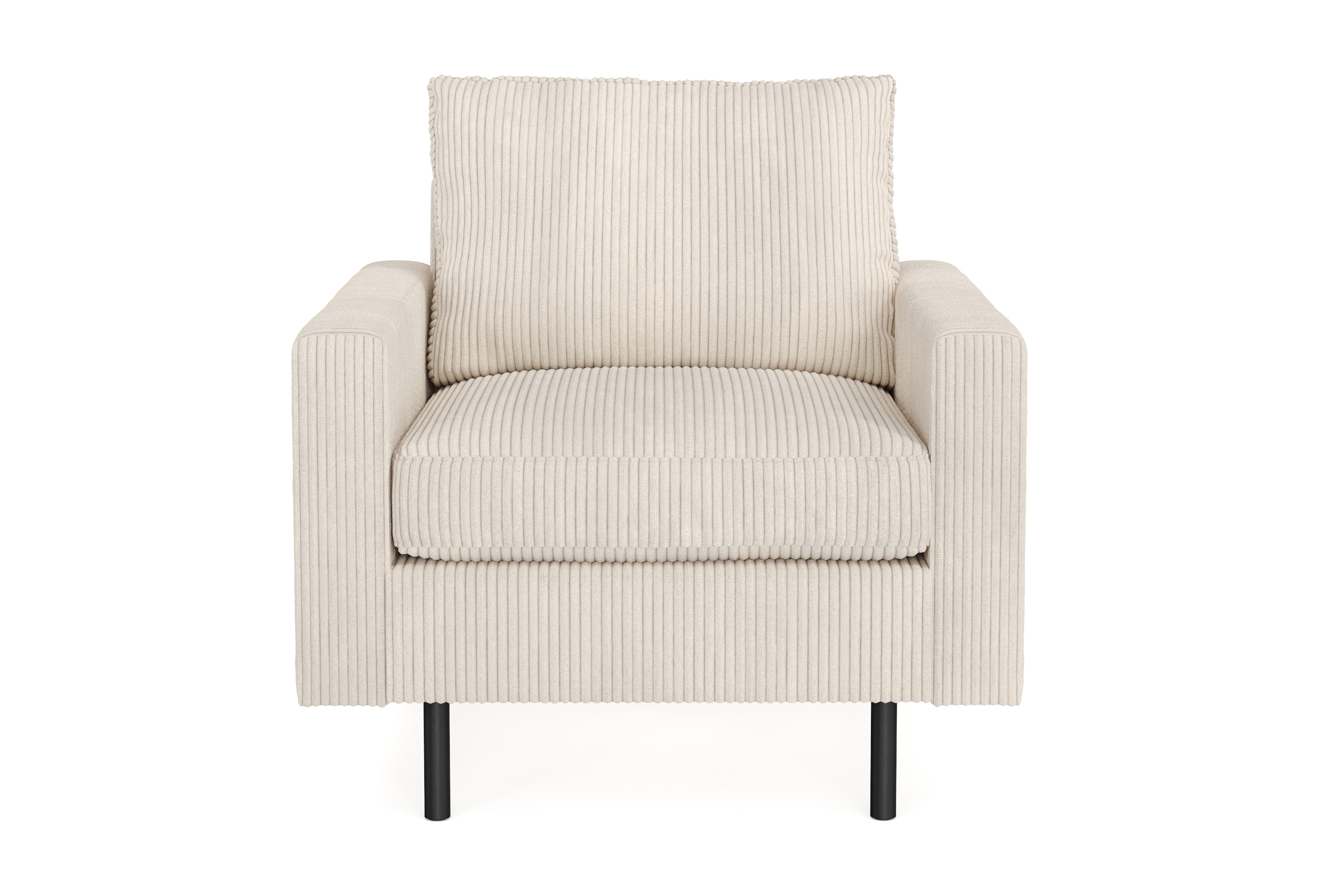 peppe manchester fåtölj 76 cm bred -