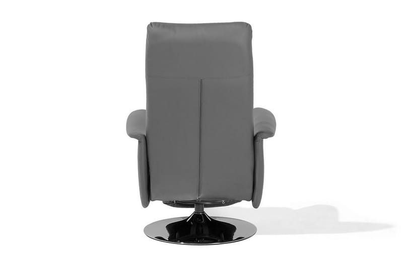 Prime Fåtölj - Grå - Möbler - Vardagsrum - Fåtöljer