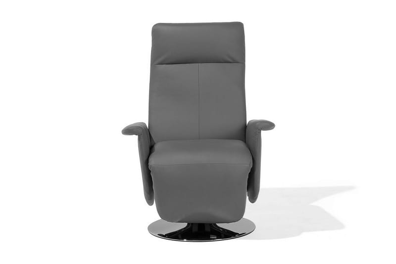 Prime Fåtölj - Grå - Möbler - Vardagsrum - Fåtöljer