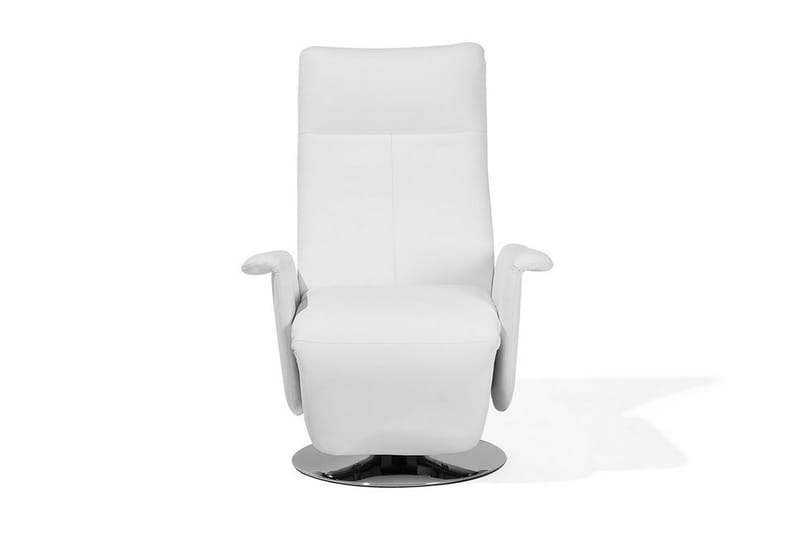 Prime Fåtölj - Vit - Möbler - Vardagsrum - Fåtöljer