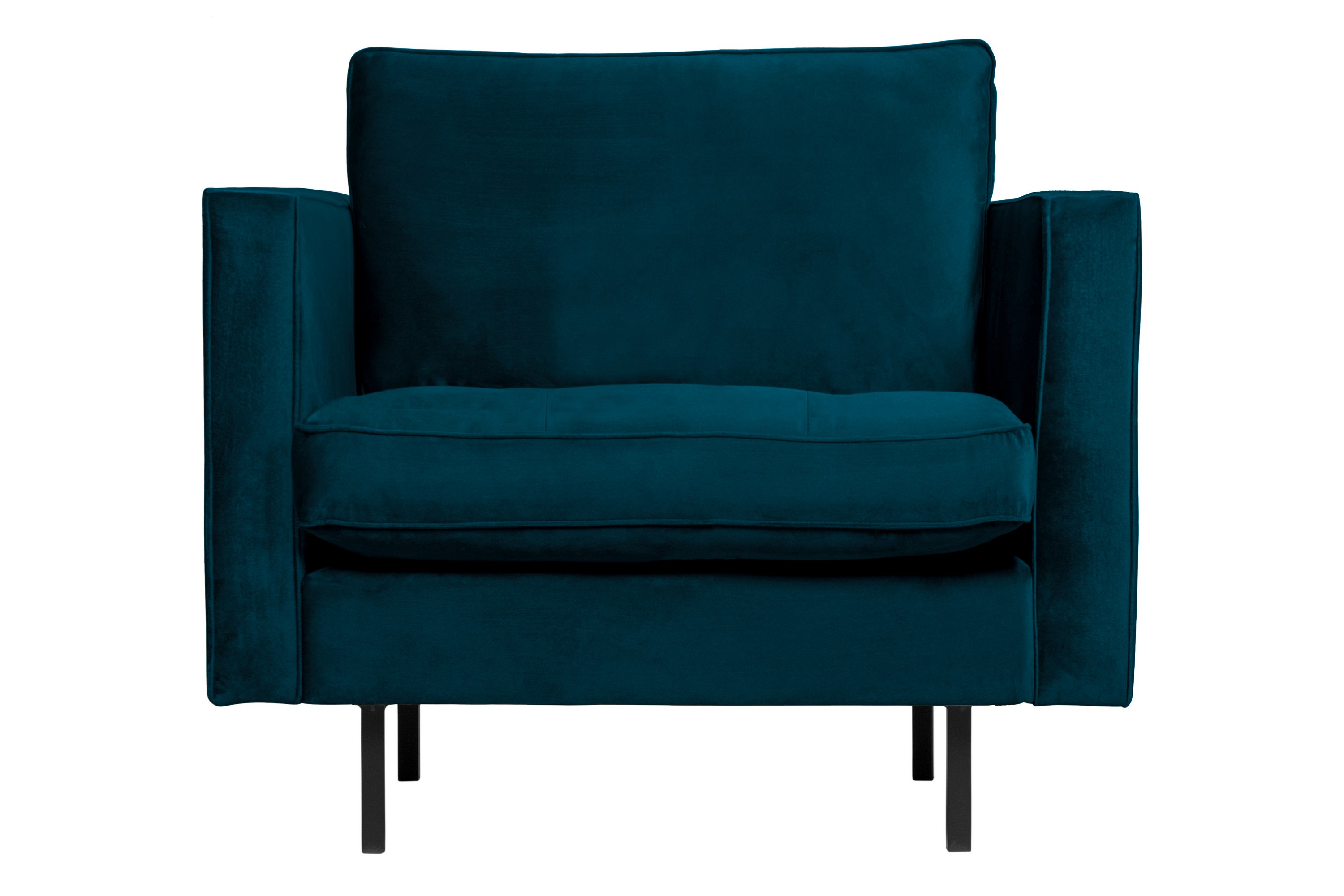 rafaele fåtölj blå -