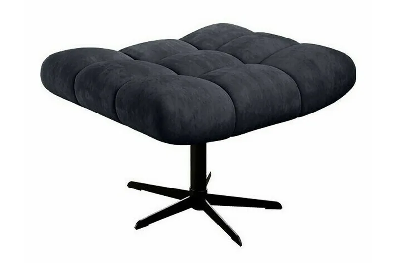 Rathkeale Fåtölj Dark grey - Möbler - Vardagsrum - Fåtöljer