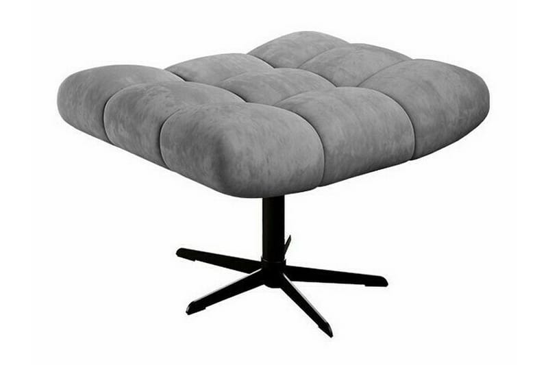 Rathkeale Fåtölj Light grey/Dark grey - Möbler - Vardagsrum - Fåtöljer