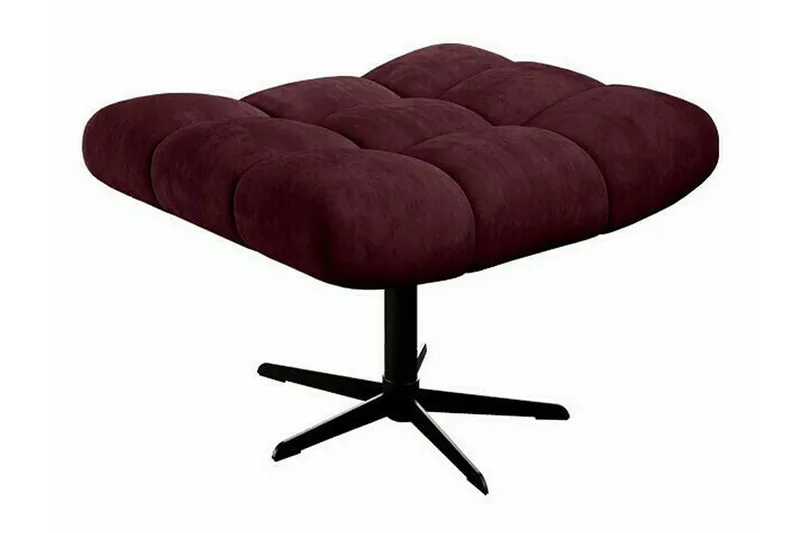 Rathkeale Fåtölj Red - Möbler - Vardagsrum - Fåtöljer