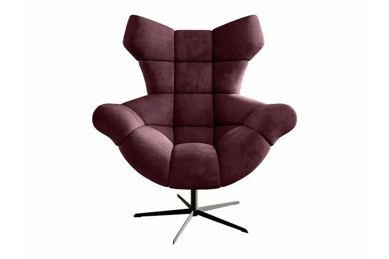 Rathkeale Fåtölj Red - Möbler - Vardagsrum - Fåtöljer