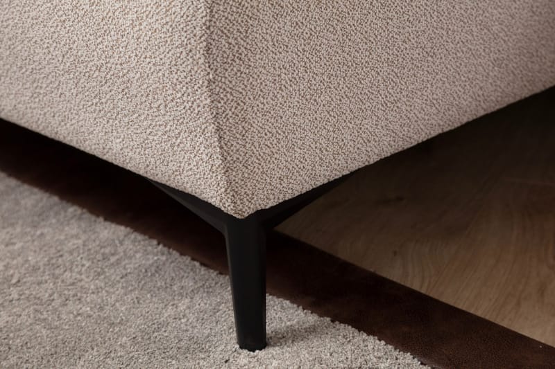 Rebelo Fåtölj - Beige - Möbler - Vardagsrum - Fåtöljer