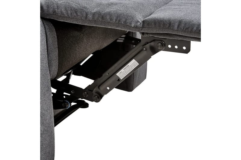 Reclinerfåtölj Bergen ll - Möbler - Vardagsrum - Fåtöljer - Biofåtöljer & reclinerfåtöljer