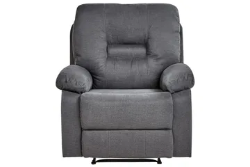 Reclinerfåtölj Bergen ll - Möbler - Vardagsrum - Fåtöljer - Biofåtöljer & reclinerfåtöljer