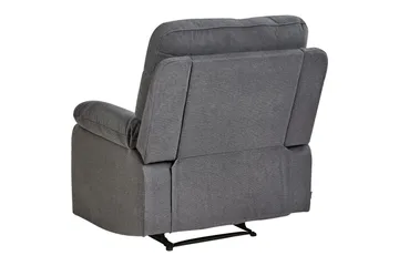 Reclinerfåtölj Bergen ll - Möbler - Vardagsrum - Fåtöljer - Biofåtöljer & reclinerfåtöljer