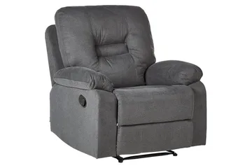 Reclinerfåtölj Bergen ll - Möbler - Vardagsrum - Fåtöljer - Biofåtöljer & reclinerfåtöljer