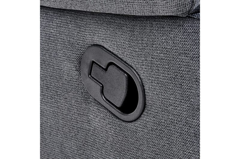 Reclinerfåtölj Bergen ll - Möbler - Vardagsrum - Fåtöljer - Biofåtöljer & reclinerfåtöljer