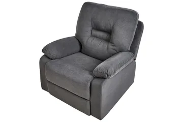 Reclinerfåtölj Bergen ll - Möbler - Vardagsrum - Fåtöljer - Biofåtöljer & reclinerfåtöljer