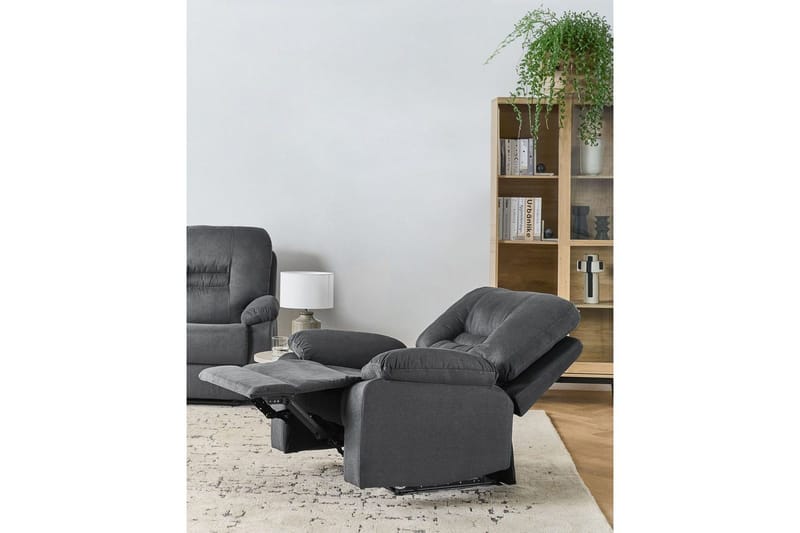 Reclinerfåtölj Bergen ll - Möbler - Vardagsrum - Fåtöljer - Biofåtöljer & reclinerfåtöljer