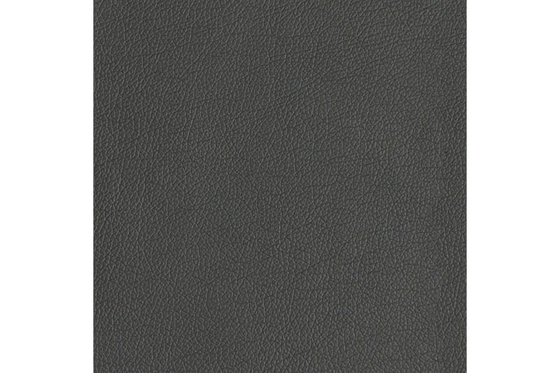 Reclinerfåtölj Loft24 Fåtölj Southbrook Grå, PU/trä/metall, Elektrisk vilstol Grå - Möbler - Vardagsrum - Fåtöljer - Biofåtöljer & reclinerfåtöljer