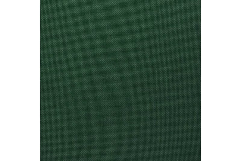 Reclinerfåtölj mörkgrön tyg - Mörkgrön - Möbler - Vardagsrum - Fåtöljer - Biofåtöljer & reclinerfåtöljer