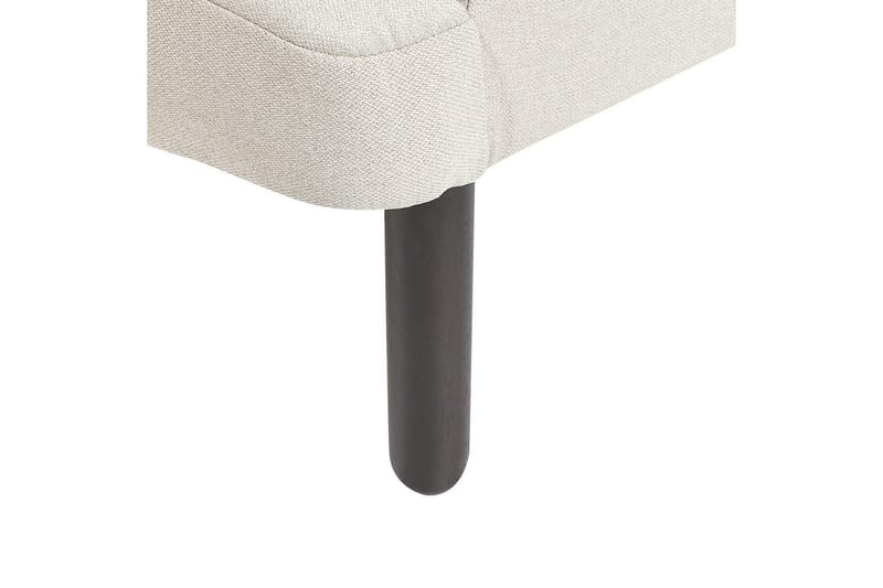 Reclinerfåtölj Oland - Beige, brun - Möbler - Vardagsrum - Fåtöljer - Liggfåtöljer