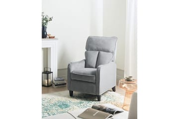Reclinerfåtölj Royston - Möbler - Vardagsrum - Fåtöljer - Biofåtöljer & reclinerfåtöljer