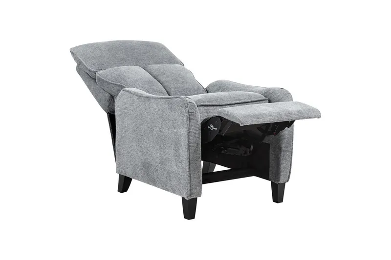 Reclinerfåtölj Royston - Möbler - Vardagsrum - Fåtöljer - Biofåtöljer & reclinerfåtöljer