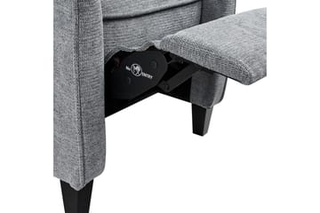 Reclinerfåtölj Royston - Möbler - Vardagsrum - Fåtöljer - Biofåtöljer & reclinerfåtöljer