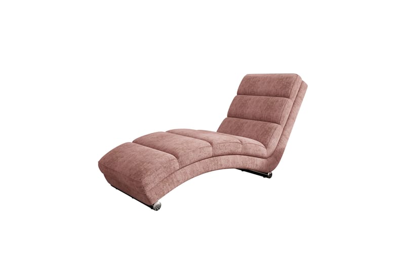 Regalado Liggfåtölj - Brun - Möbler - Vardagsrum - Fåtöljer - Liggfåtöljer
