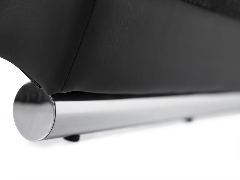 Regalado Liggfåtölj - grå - Möbler - Vardagsrum - Fåtöljer - Liggfåtöljer