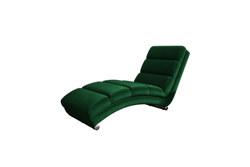 Regalado Liggfåtölj, Grön