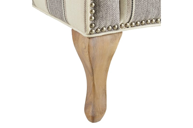 Reva Fåtölj Grå - Dorel Home - Möbler - Vardagsrum - Fåtöljer