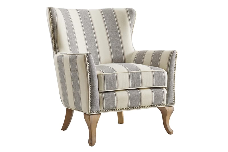 Reva Fåtölj Grå, Dorel Home