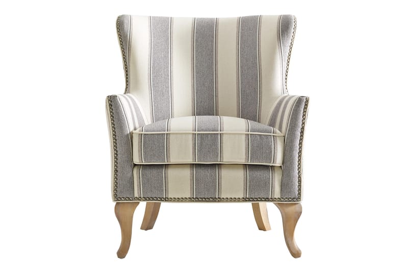 Reva Fåtölj Grå - Dorel Home - Möbler - Vardagsrum - Fåtöljer