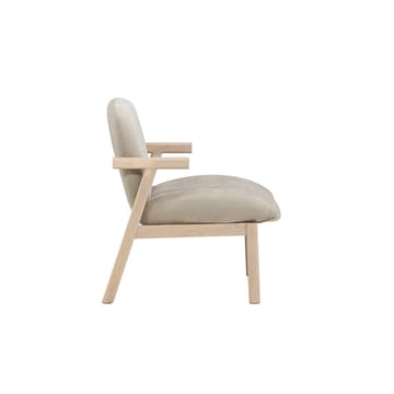 Rile Fåtölj - Beige - Möbler - Vardagsrum - Fåtöljer