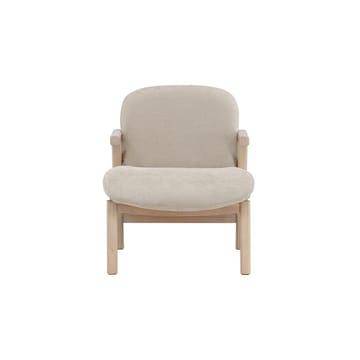 Rile Fåtölj - Beige - Möbler - Vardagsrum - Fåtöljer