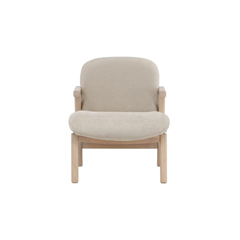 Rile Fåtölj - Beige - Möbler - Vardagsrum - Fåtöljer - Fåtölj utan armstöd