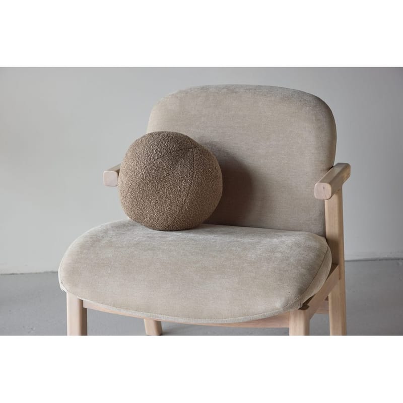 Rile Fåtölj - Beige - Möbler - Vardagsrum - Fåtöljer - Fåtölj utan armstöd