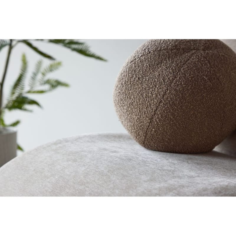 Rile Fåtölj - Beige - Möbler - Vardagsrum - Fåtöljer - Fåtölj utan armstöd