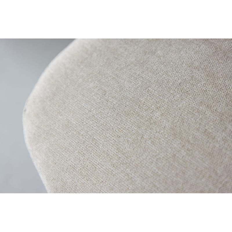 Rile Fåtölj - Beige - Möbler - Vardagsrum - Fåtöljer - Fåtölj utan armstöd