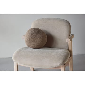 Rile Fåtölj - Beige - Möbler - Vardagsrum - Fåtöljer