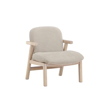 Rile Fåtölj - Beige - Möbler - Vardagsrum - Fåtöljer