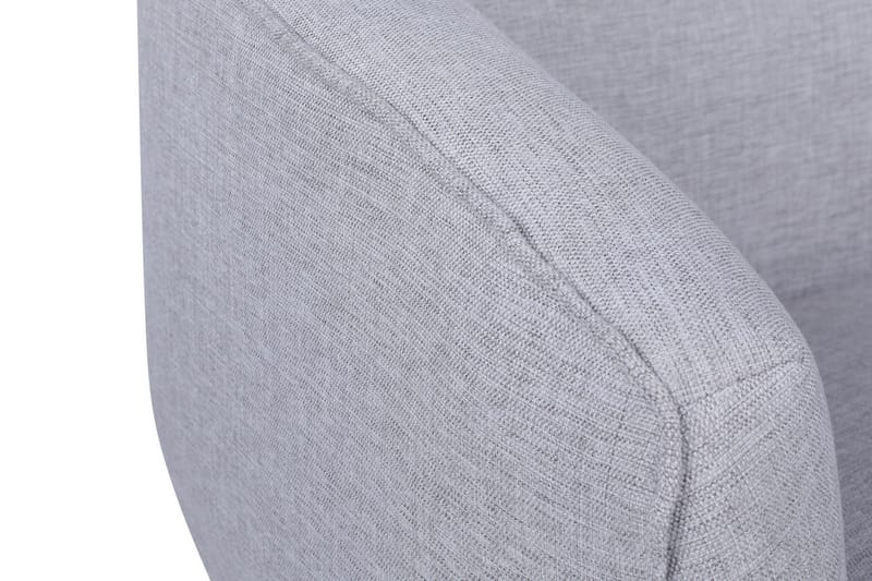 Rotokawa Fåtölj - Ljusgrå - Möbler - Vardagsrum - Fåtöljer