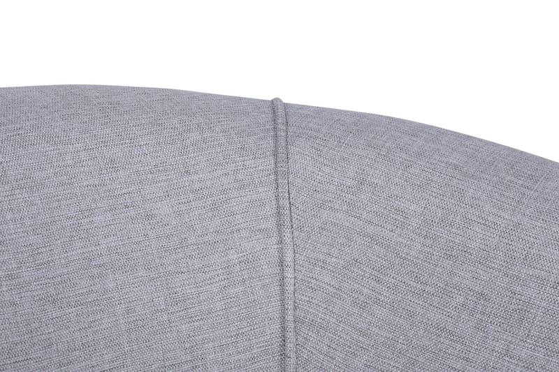 Rotokawa Fåtölj - Ljusgrå - Möbler - Vardagsrum - Fåtöljer