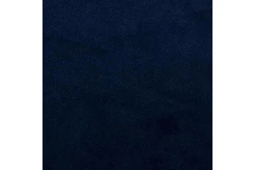 Rushmore Fåtölj Blue/Gold - Möbler - Vardagsrum - Fåtöljer