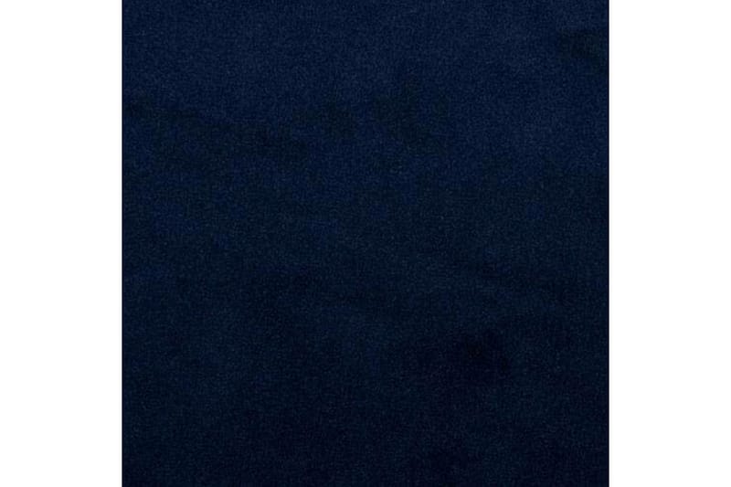 Rushmore Fåtölj Dark Blue/Blue - Möbler - Vardagsrum - Fåtöljer
