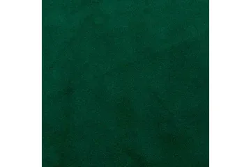 Rushmore Fåtölj Dark green/Gold - Möbler - Vardagsrum - Fåtöljer