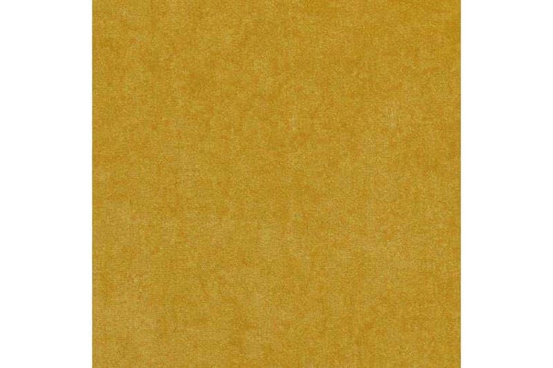 Rushmore Fåtölj Mustard yellow - Möbler - Vardagsrum - Fåtöljer