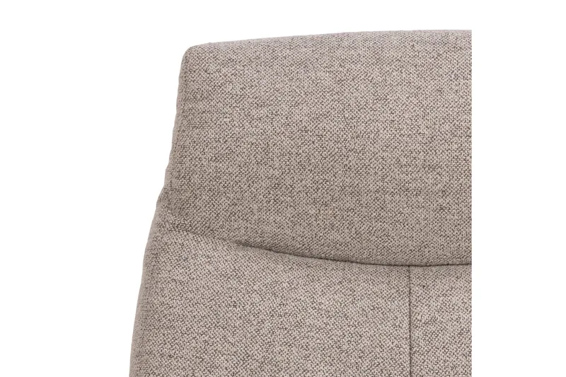 Sakiran Reclinerfåtölj - Beige - Möbler - Vardagsrum - Fåtöljer - Biofåtöljer & reclinerfåtöljer