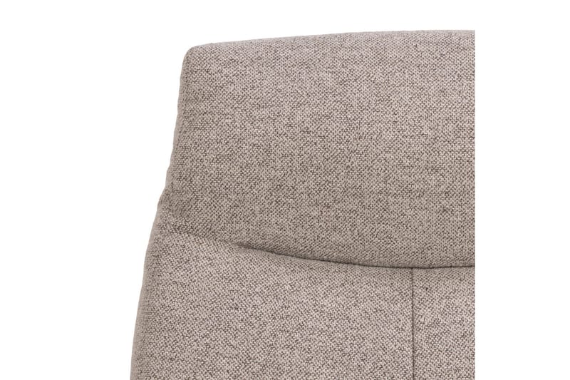 Sakiran Reclinerfåtölj - Beige - Möbler - Vardagsrum - Fåtöljer - Biofåtöljer & reclinerfåtöljer