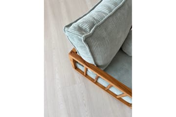 Sallanan Fåtölj - Blå - Möbler - Vardagsrum - Stolar & sittmöbler - Snurrstolar & gungstolar