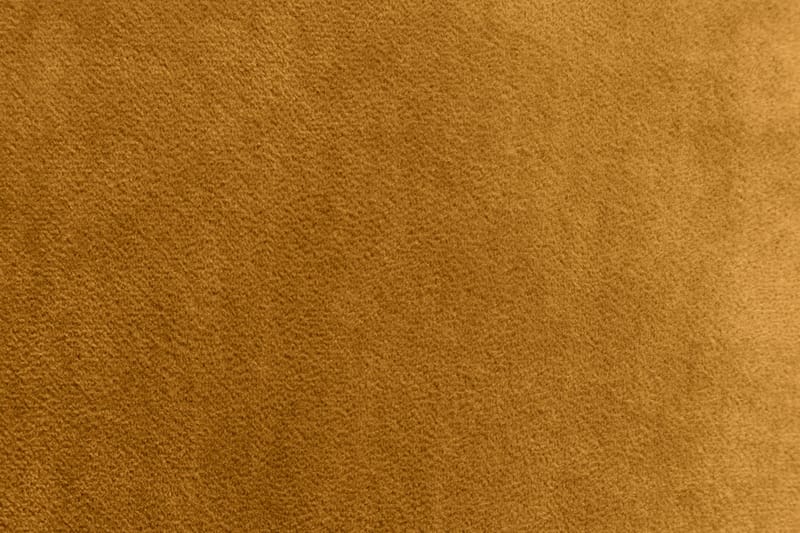 Andrew Loveseat Sammet - Amber/Krom - Möbler - Vardagsrum - Fåtöljer - Sammetsfåtölj