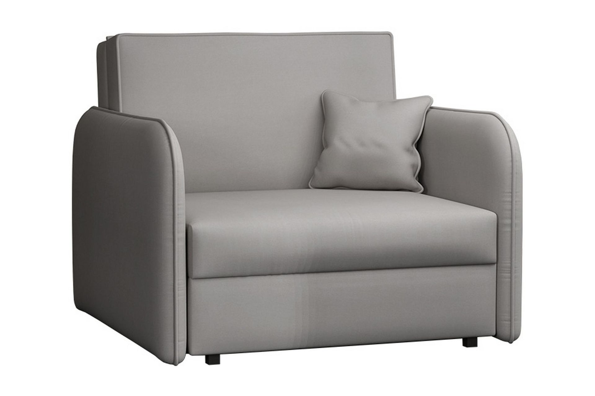 Bensbyn F&aring;t&ouml;lj - Gr&aring;