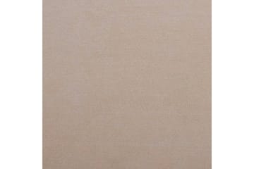 DACKE Bäddsoffa - Beige - Möbler - Vardagsrum - Fåtöljer - Sammetsfåtölj