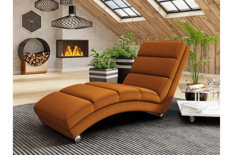 Regalado Fåtölj - Möbler - Vardagsrum - Fåtöljer - Sammetsfåtölj